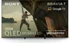 Sony 75 Bravia 7 QLED Mini LED TV (schwarz) Produktbild-Vorschau 1