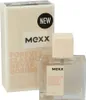 A bottle of Mexx Forever Classic Never Boring perfume and its packaging are displayed. Náhľad obrázku produktu