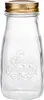 BORMIOLI ROCCO Quattro Stagioni Flasche mit Deckel, Inhalt: Produktbild-Vorschau 18