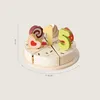 Küchenzubehör CAKE 23 teilig Produktbild-Vorschau 6