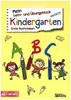 Mein Lern- & ÜbungsblockKindergarten: Erste Buchstaben Produktbild-Vorschau 2
