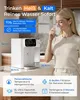 Distributeur d'eau chaude et froide Waterdrop CT01 avec Voir les images du produit 2