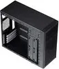 Fractal Design Core 1000 USB 3.0, Midi Tower, PC, Czarny, Podgląd zdjęcia produktu 14