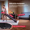 Sportstech Laufband sWalk Lite Plus | 6 km/h Walking Pad, Produktbild-Vorschau 5