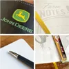 Nostalgic-Art - Notizbuch - John Deere - Farm Equipment Produktbild-Vorschau 3
