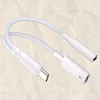 INF AA10-B2P15 USB-C auf 3,5-mm-Adapter mit PD-Ladung Produktbild-Vorschau 4