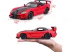 Bburago 1:24 Dodge Viper SRT10 ACR červeno černá 18-22114 Náhled obrázku produktu 19