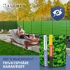 ELONEO PVC Sichtschutzstreifen für Doppelstabmattenzaun, 1 Produktbild-Vorschau 5