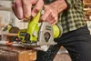 ONE+ Accuboormachine met zaagfunctie, 18 volt (groen/zwart, Productafbeelding-voorbeeld 20