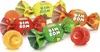 Roshen Bim Bom twarde karmelki z nadzieniem owocowym i Podgląd zdjęcia produktu 2