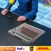 Zvukový mixážní pult - Digitální mixážní pult - 8 kanálů - Náhled obrázku produktu 7