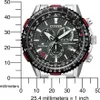 Herrenuhr - Citizen Modell: CB5001-57E Náhled obrázku produktu 5