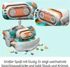 Franckh-Kosmos Dusty - Ton robot-assistant à forte capacité Voir les images du produit 3