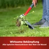 WOLF Garten prípravok na ničenie buriny a hnojivo na Náhľad obrázku produktu 3