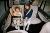 CYBEX Pallas G3, ISOFIX + bezpečnostní pás, 1-2-3 (9 - 36 Náhled obrázku produktu 12