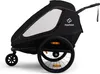 Rimorchio per biciclette Hamax Traveller Anteprima dell’immagine prodotto 2