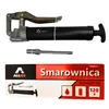 Hand-Fettpresse 120 g – Stahl, Pistolengriff, präzise Produktbild-Vorschau 1