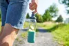 Emsa Drink2Go Glas 0,7 L Grün Produktbild-Vorschau 9