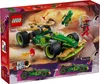LEGO® NINJAGO® 71828 - Le bolide d'action de Lloyd Voir les images du produit 5