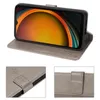 Hülle für Samsung Xcover 7 Handyhülle Handy Tasche Flip Produktbild-Vorschau 7