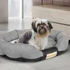 Lit pour chien, Lit pour chien, 115X95 Cm, Espace nominal, Voir les images du produit 2