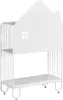 HOME DELUXE - Étagère pour enfants TODO - Couleur : blanc, Voir les images du produit 4