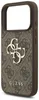 GUESS case passend für IPHONE 17 Pro GUHCP17LP4GMGSW (PU W/ Náhled obrázku produktu 6