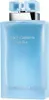 Dolce & Gabbana, Light Blue Eau Intense, Eau De Parfum, For Voir les images du produit 10