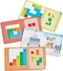 Gra logiczna - Numberblocks rozwiązują zagadki Podgląd zdjęcia produktu 5