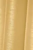STOF | Zasłony - LINWOOD - 140x260 cm - Musztardowy żółty - Podgląd zdjęcia produktu 3