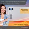 Konwektor elektryczny Heidenfeld EK100 | Grzejnik Podgląd zdjęcia produktu 4