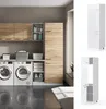 Dispensa universale Vicco R-Line Bianco lucido 60 cm con Anteprima dell’immagine prodotto 2