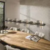 Hoyz Collection – Hängelampe 14L Zylinder Mischglas (G9) – Produktbild-Vorschau 2
