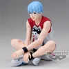 Banpresto - Figuur van Tetsuya Kuroko uit Kuroko's Productafbeelding-voorbeeld 4