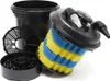 SunSun CPF-380 Druckteichfilter 10.000 l/h / 11 W UVC Produktbild-Vorschau 2