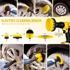 Auto Reinigungsset, 20-teiliges Autopflege Set für Produktbild-Vorschau 3