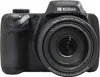 Kodak Az528 Kamera Schwarz  Schwarz One Size Produktbild-Vorschau 2