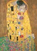 Clementoni Museum Collection Klimt - Il Bacio Skládačka Náhled obrázku produktu 2