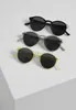 Occhiali da sole Urban Classics Cypress 3-Pack nero/grigio Anteprima dell’immagine prodotto 9