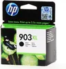 The image shows the packaging of an HP 903XL black ink cartridge. Produktbild-Vorschau