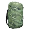 Dakine Concourse Toploader 32L Rucksack Olive Ashcroft Camo Produktbild-Vorschau 4