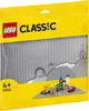 LEGO 11024 Classic Szara Płytka Konstrukcyjna pod Klocki, Podgląd zdjęcia produktu 29