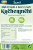 Locawo High Protein Low Carb Kuchenmehl | Mehlersatz | 1 kg Produktbild-Vorschau 5