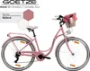 Mestský bicykel Goetze Mood Alu 28" – 7 rýchlostí, Náhľad obrázku produktu 2