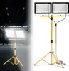 Izrielar Faretto da cantiere a LED, 2x200W Faretto 6500K Anteprima dell’immagine prodotto 8