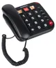 Téléphone Senior Grundig Grandes Touches, Son Amplifié - Voir les images du produit 2