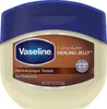 A product shot of Vaseline Cocoa Butter Healing Jelly. Podgląd zdjęcia produktu