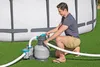 Bestway Sandfilterpumpe 58497 6.056 l/h 6-Wege-Ventil Timer Produktbild-Vorschau 14