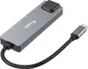 Equip 133496 Adaptateur multifonctionnel 5 en 1, 2.5GbE, Voir les images du produit 2