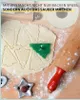 Glücksblatt Küchentücher, 9 Rollen á 100 Blatt, 3-lagige Produktbild-Vorschau 4